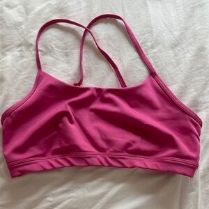 alo yoga airlift bra
